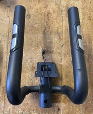 Replacement handlebars, Spare