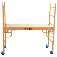BIL-JAX 0127-006-0 Scaffold