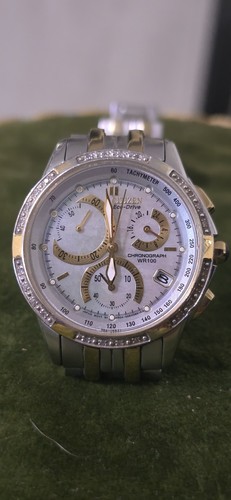 Citizen eco drive ladies - citizen,