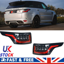 Pair dynamic led rear - dynamic,