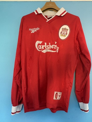 Original reebok liverpool - reebok,
