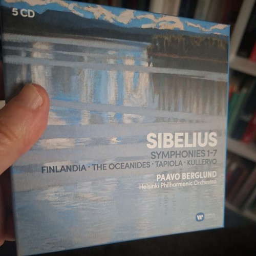 Jean sibelius - -,