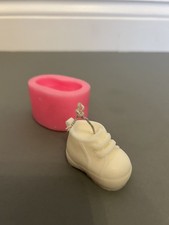 Baby Bootie/ Boot/ Shoe 3D