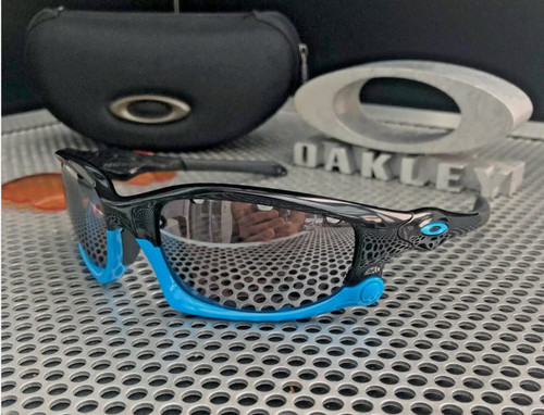 Oakley split jacket - jacket, |