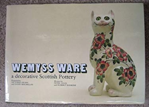 Wemyss ware paperback - wemyss, peter