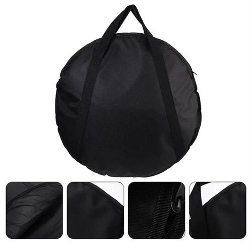 1pc carry handle cymbal - carry,
