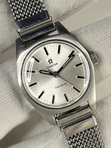 Omega geneve ladies - geneve,