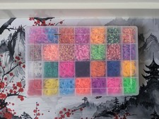 Loom Bands Rubber Band