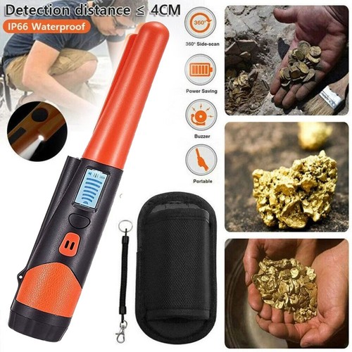 Pro pointer pinpointer - pro,