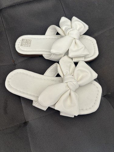 Little girls shein - girls, white