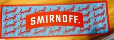 Smirnoff full rubber bar - smirnoff,