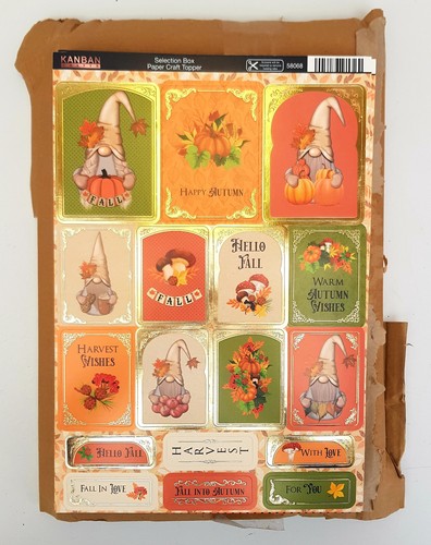 Kanban gnomes wobblers - kanban,