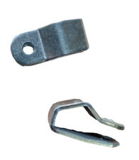 Lambretta Front Damper Top