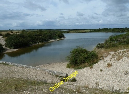 Photo 6x4 short circular - photo,