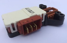 GENUINE METALFLEX Door lock