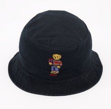 Ralph Lauren Polo Bear Bucket