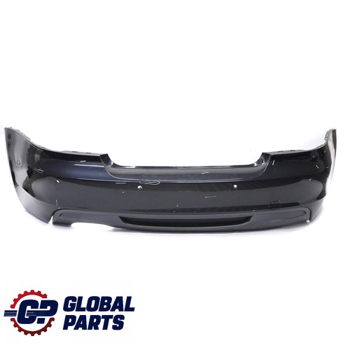 Bmw e82 e88 sport rear - e88, m