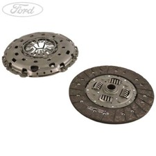 Genuine Ford Transit Mk7 2.4