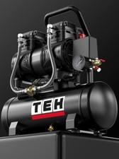 10L Portable Air Compressor