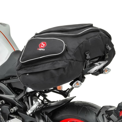 Tail bag x50 - tail, for