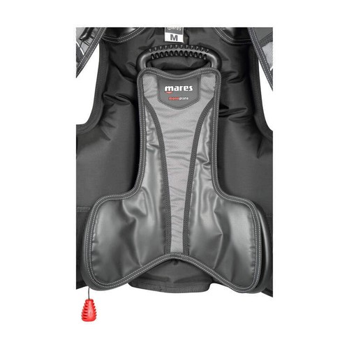 Mares rock pro bcd - rock,