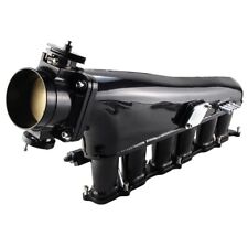 Intake Manifold Fuel Rail 90mm