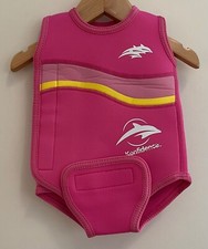 Babywarma pink Neoprene