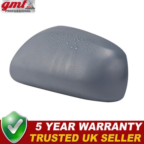 Door wing mirror cover - mirror, cap
