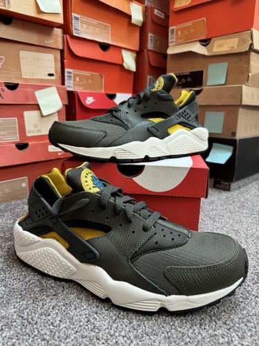 Nike air huarache - nike, cargo
