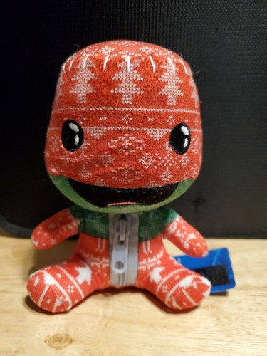 Sony little big planet - sony,