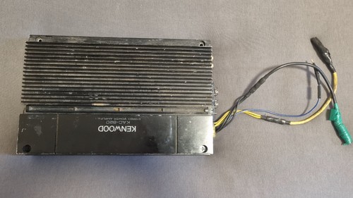 Kenwood kac 820 - kenwood, channel