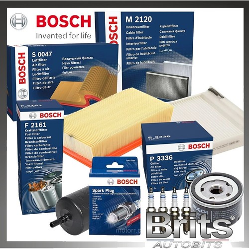 Service kit for renault clio - service,