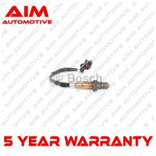 Lambda Oxygen Sensor AIM Fits