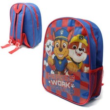 Paw Patrol Small Light Canvas