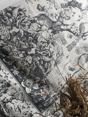 Mark spencer toile type - &,