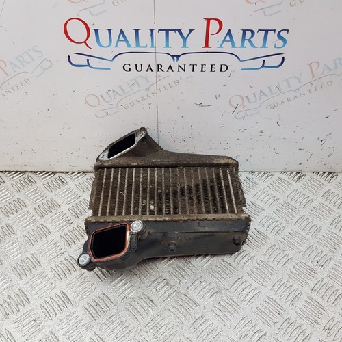 Honda civic intercooler - honda,