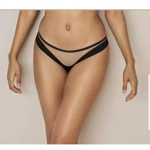 Agent provocateur soni black - soni,