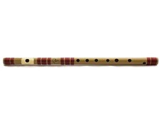 PVC Fiber D Sharp Flute