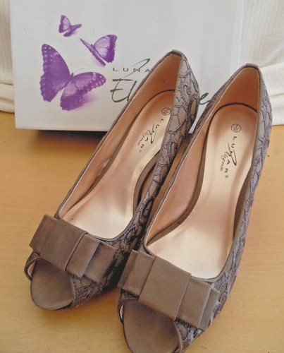 Bnib elegant lunar taupe - bnib,