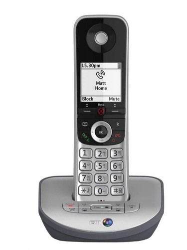Advanced digital cordless - bt,