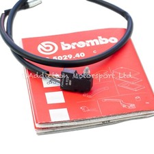 Genuine Brembo Front Brake