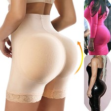 Women Butt Lifter Body Shaper
