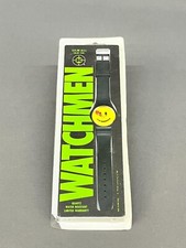 1987 WATCHMEN LICENSED