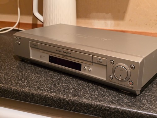Sony slv se730 - sony, video