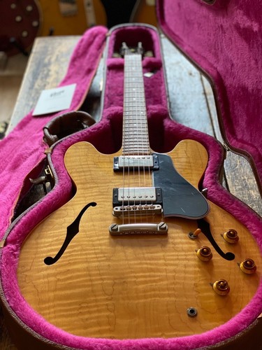 Gibson vintage 1991 335 - gibson, es