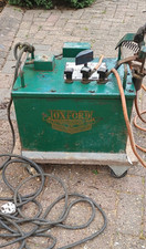 Oxford Oil Cooled Electric Arc