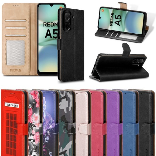 For xiaomi redmi case - a5,