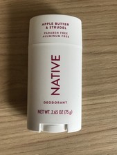 Native Deodorant - Apple