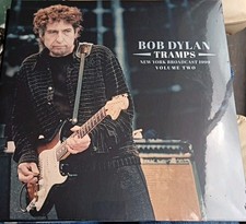 Bob Dylan : Tramps: New York