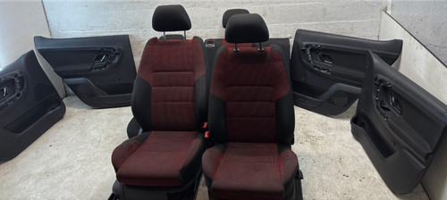Skoda fabia mk2 - fabia,
